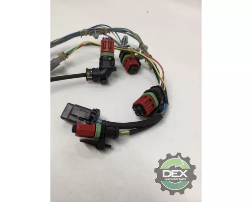 VOLVO  Engine Wiring Harness