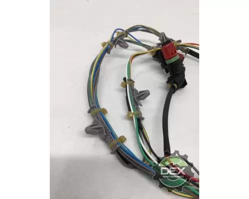 VOLVO  Engine Wiring Harness