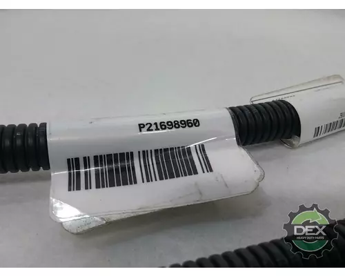 VOLVO  Engine Wiring Harness