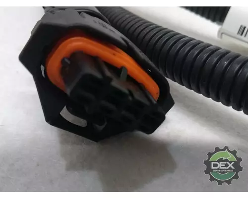 VOLVO  Engine Wiring Harness