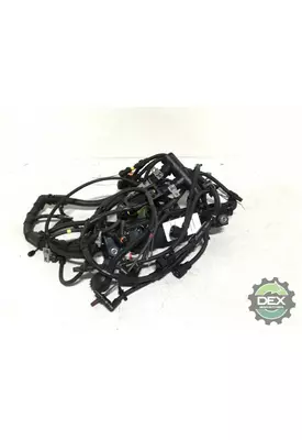 VOLVO  Engine Wiring Harness