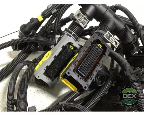 VOLVO  Engine Wiring Harness