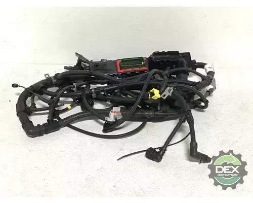 VOLVO  Engine Wiring Harness