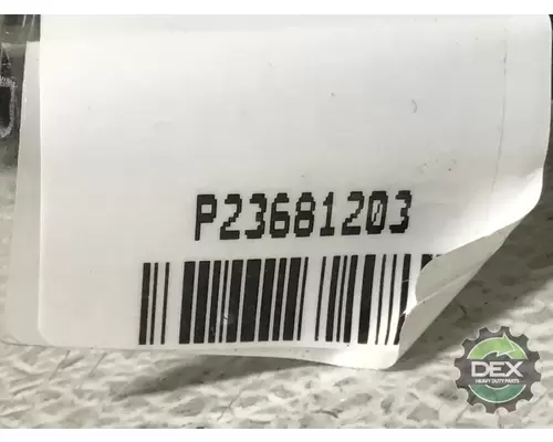 VOLVO  Engine Wiring Harness