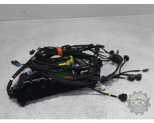 VOLVO  Engine Wiring Harness