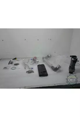 VOLVO  Engine Wiring Harness