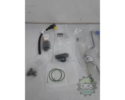 VOLVO  Engine Wiring Harness