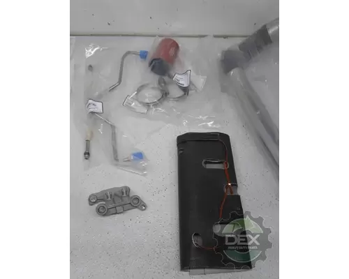 VOLVO  Engine Wiring Harness