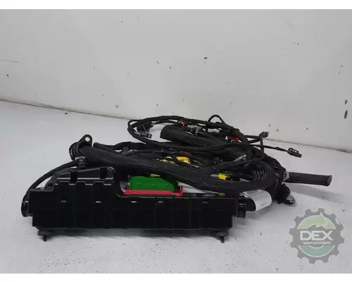 VOLVO  Engine Wiring Harness