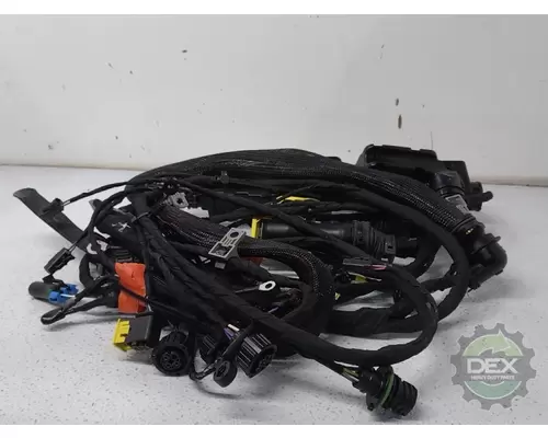 VOLVO  Engine Wiring Harness