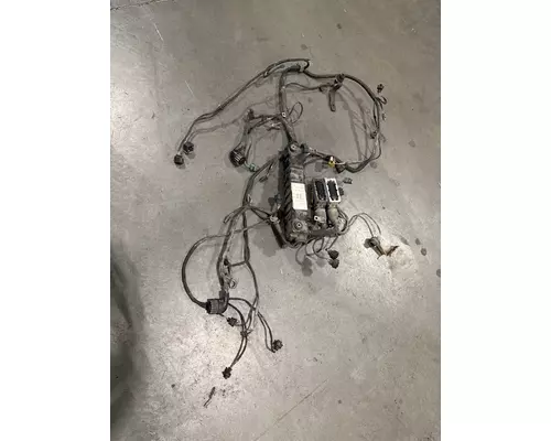 VOLVO  Engine Wiring Harness