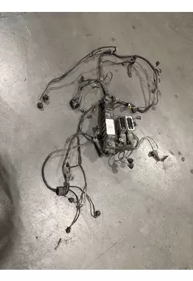 VOLVO  Engine Wiring Harness