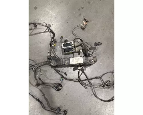 VOLVO  Engine Wiring Harness