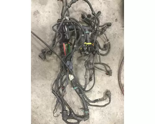 VOLVO  Engine Wiring Harness