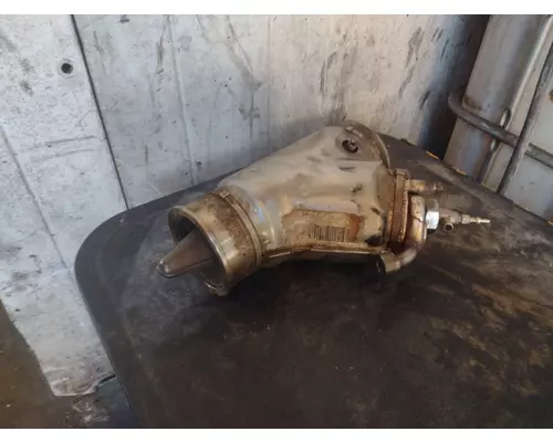 VOLVO  Exhaust Assembly