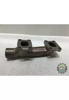VOLVO  Exhaust Manifold
