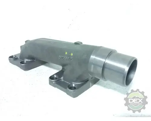 VOLVO  Exhaust Manifold