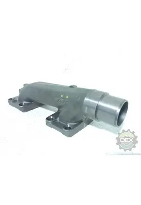 VOLVO  Exhaust Manifold