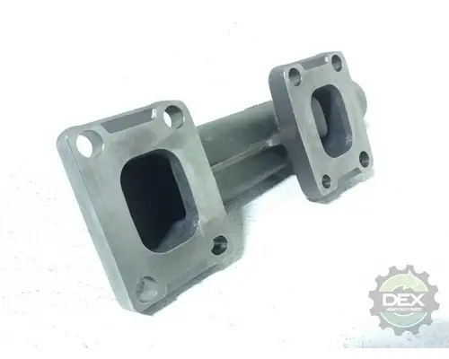 VOLVO  Exhaust Manifold