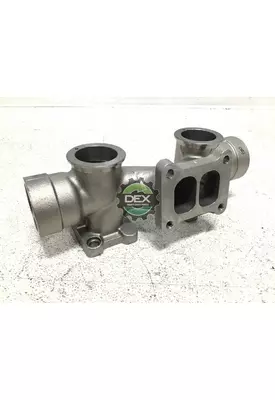VOLVO  Exhaust Manifold
