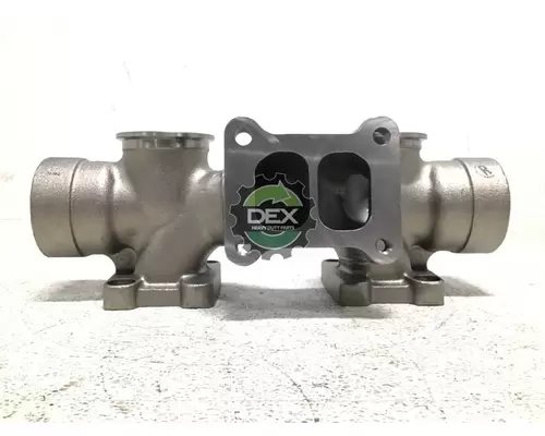 VOLVO  Exhaust Manifold