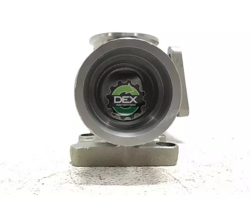 VOLVO  Exhaust Manifold