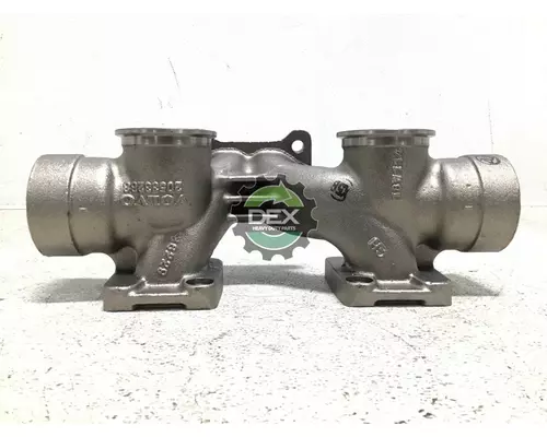 VOLVO  Exhaust Manifold