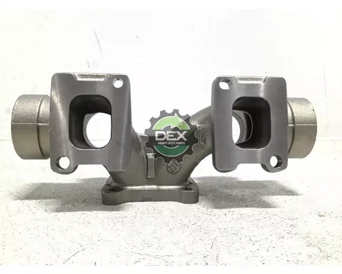 VOLVO  Exhaust Manifold