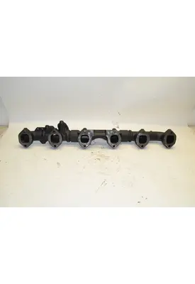 VOLVO  Exhaust Manifold