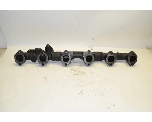VOLVO  Exhaust Manifold