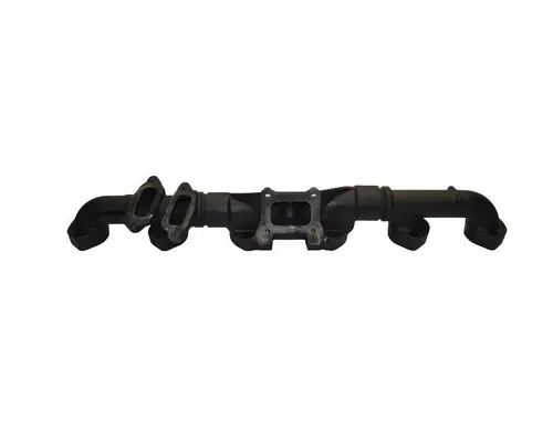 VOLVO  Exhaust Manifold