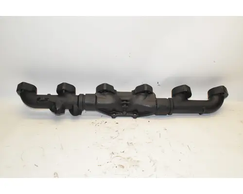 VOLVO  Exhaust Manifold