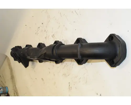VOLVO  Exhaust Manifold
