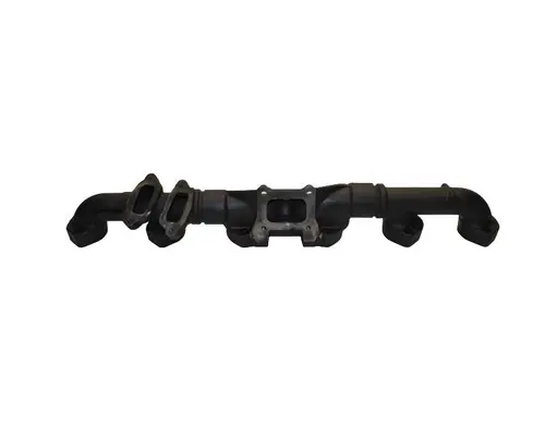 VOLVO  Exhaust Manifold