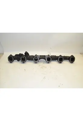VOLVO  Exhaust Manifold