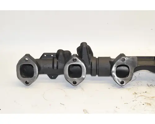 VOLVO  Exhaust Manifold