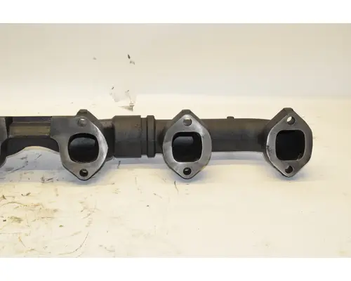 VOLVO  Exhaust Manifold