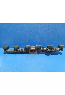 VOLVO  Exhaust Manifold