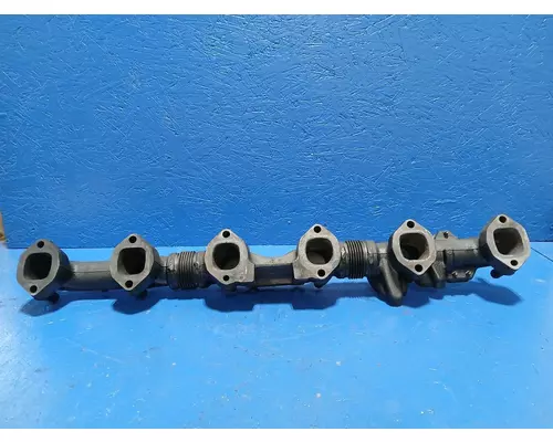 VOLVO  Exhaust Manifold