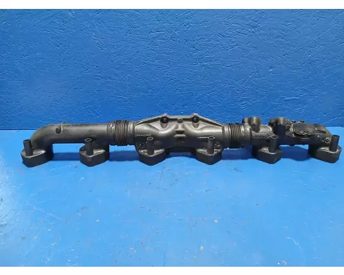 VOLVO  Exhaust Manifold