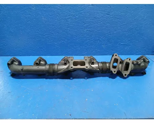VOLVO  Exhaust Manifold