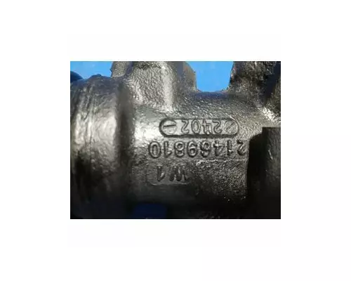 VOLVO  Exhaust Manifold