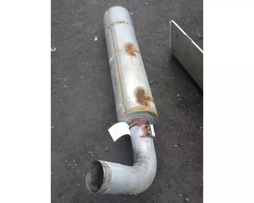 VOLVO  Exhaust Pipe 