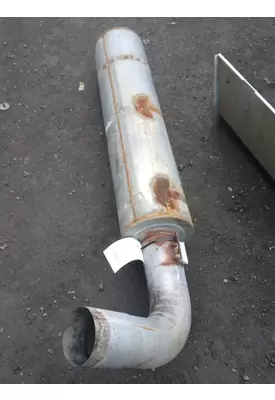 VOLVO  Exhaust Pipe 