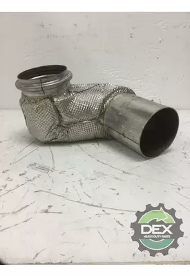 VOLVO  Exhaust Pipe