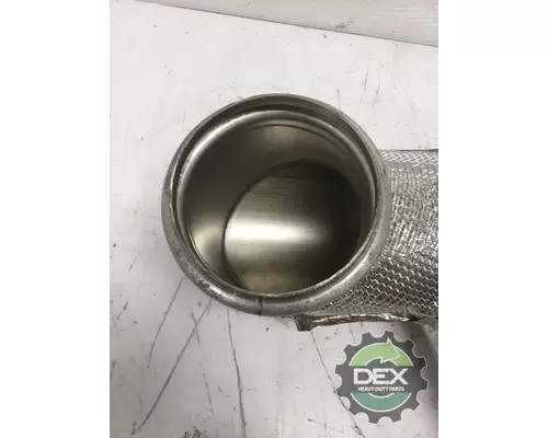 VOLVO  Exhaust Pipe