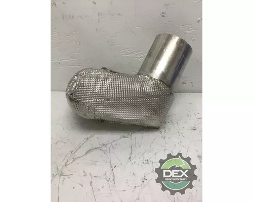 VOLVO  Exhaust Pipe