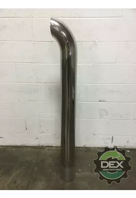 VOLVO  Exhaust Pipe