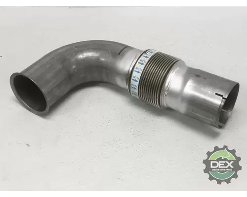 VOLVO  Exhaust Pipe