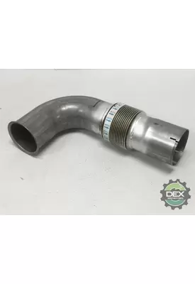 VOLVO  Exhaust Pipe